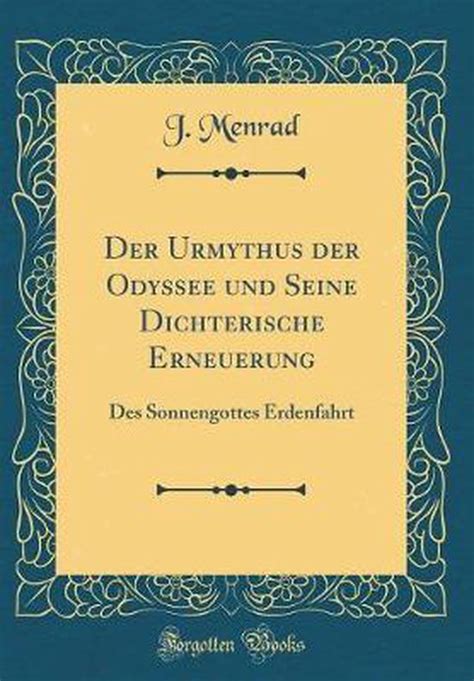 Urmythus der odyssee und seine dichterische erneuerung. - Contrato de convivência na união estável.