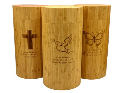 Urn Inscription: Ideas and Standard Formats