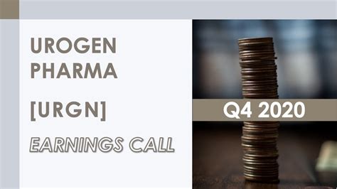 URGN: Urogen Pharma Ltd - Stock Price, Quote and News - CNBC. 