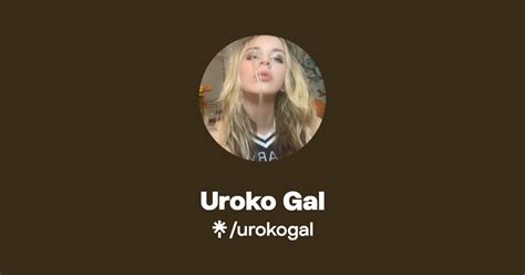 💦 Urokogal Onlyfans Leak +18