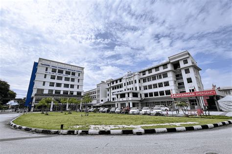 Urologist – Perak Community Specialist Hospital - PCSH