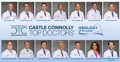 Urology of st louis. Location and Contact Information. 1 Primary Location. 13.0 Miles away. Mercy Clinic Urology - Southfork. 12700 Southfork Road Suite 260 St. Louis, MO 63128. Phone: (314) 543-5270. Fax: (314) 543-5272. 