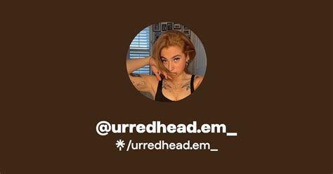 🍆 [HD] Urredhead Onlyfans Leaked