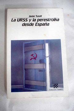 Urss y la perestroika desde españa. - Briggs and stratton 122600 series motorhandbuch.