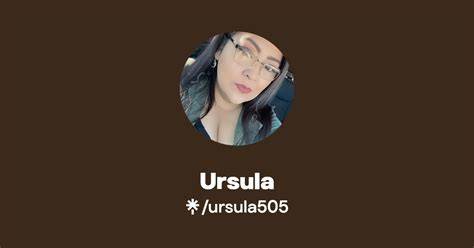 Ursula Onlyfans Xxx Video