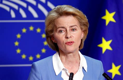 Ursula von der Leyen is fighting for Europe’s conservative soul