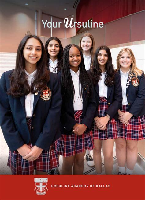 Ursuline Academy of Dallas K-12 Schools U.S. News