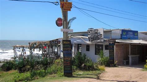 Uruguay’s laid-back surfing devil - BBC Travel