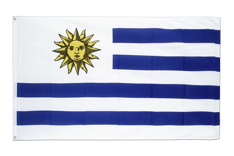 Uruguay Flag For Sale Buy Uruguay Flag Online