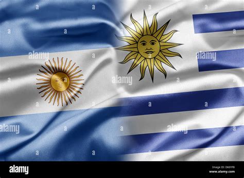 Uruguay arjantin