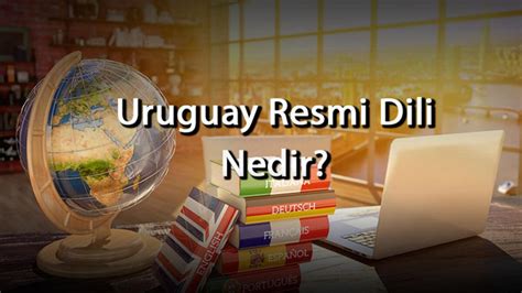 Uruguay dili
