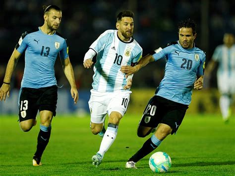 Uruguay vs argentina. Things To Know About Uruguay vs argentina. 