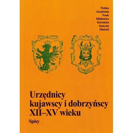 Urzędnicy kujawscy i dobrzyńscy xvi xviii wieku. - Eic contractors guide to the fidic conditions of contract for construction.