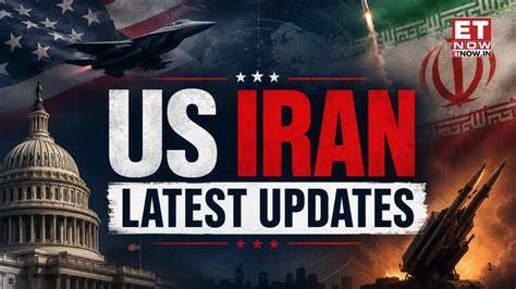 Us And Iran News