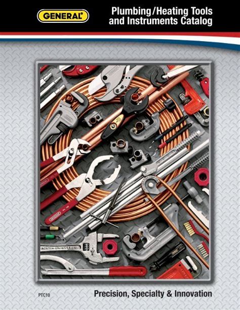 Us General Tools Catalog