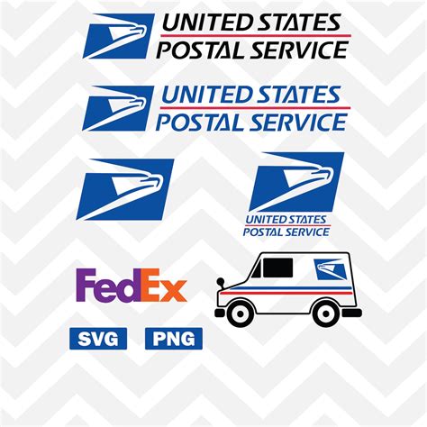 Us Mail Svg - Etsy