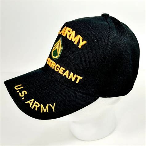 Us Military Hat - Etsy