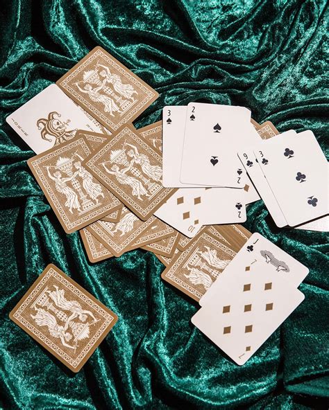 Us Playing Cards Co - Etsy