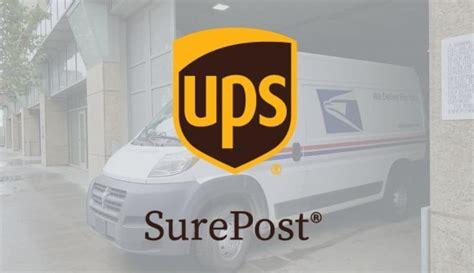 Us SurePost: The Ultimate Guide to Simplify Package Delivery