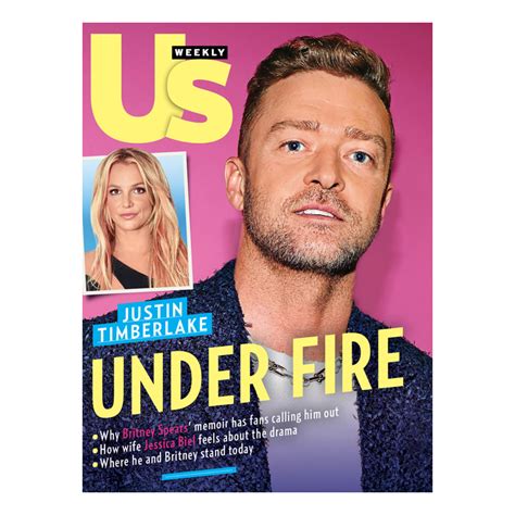 Read Us Weekly Magazine | 10 August 2026