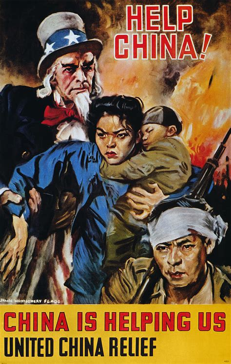 China suffered 19.5 million fatalities during World War Two. Furthermore, in 1946, the Chinese Civil War resumed, as it had been paused during the Japanese occupation. The Communist's power had grown significantly during this time, largely due to their successful guerrilla war against Japan. Thus, in 1949, the Communists won and …. 