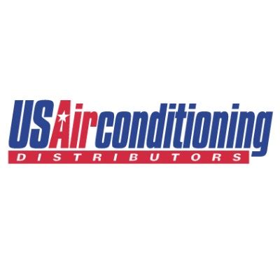Us air conditioning distributors. 