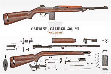 Us army m1 carbine technical manual. - Canada français et le roman américain, 1826-1948.