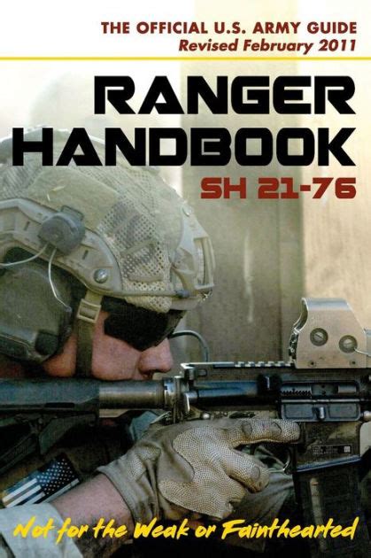 Us army ranger handbuch sh21 76 aktualisiert februar 2011 großdruckausgabe. - Textile laboratory manual vol 3 by w garner.