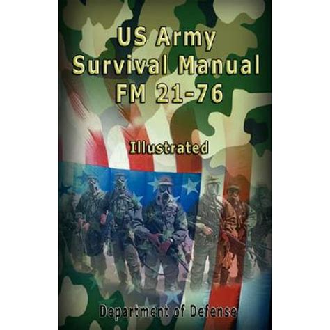 Us army survival manual fm 21 76 illustrated. - Study guide for section 608 test.