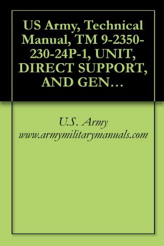 Us army technical manual maintenance direct support and general support. - Fungo sul vesuvio secondo plinio il giovane.