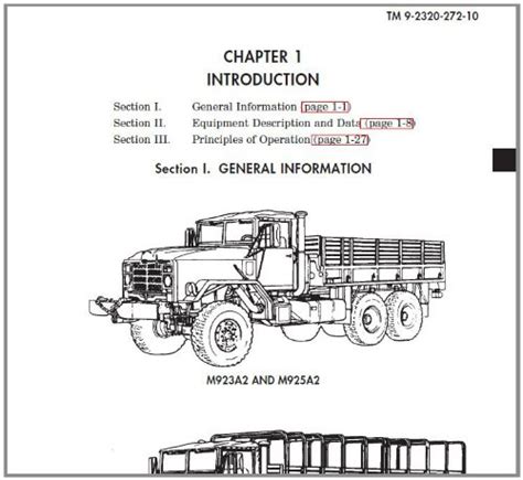 Us army technical manual operators manual for truck 5 ton. - Dokumente zur geschichte der arbeiterbewegung in mannheim.