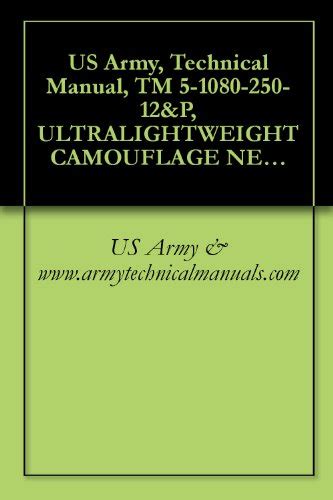 Us army technical manual tm 5 1080 250 12 p. - Caroline schlegel-schelling in wahrheit und dichtung..
