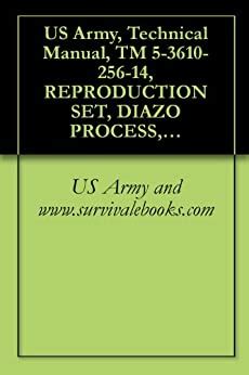 Us army technical manual tm 5 3610 293 13 p. - Guida allo studio per la chiave di risposta al test di evoluzione.
