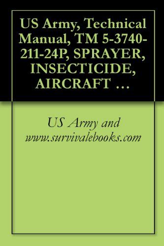 Us army technical manual tm 5 3740 206 24p sprayer. - Bergen vittal power systems analysis manual.