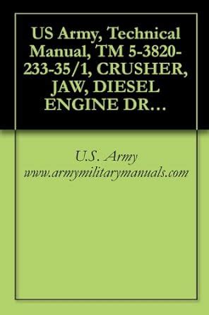 Us army technical manual tm 5 3820 205 35 2. - Alinco dj 160 460 service handbuch.