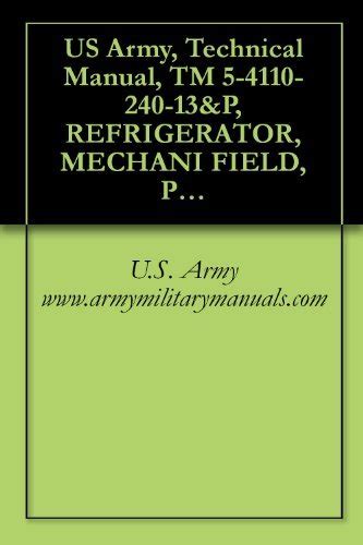 Us army technical manual tm 5 4110 240 13 p. - Lettere dalla guerra di ferruccio ed enrico salvioni.