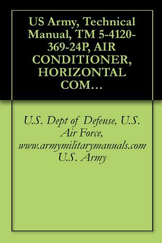 Us army technical manual tm 5 4120 384 24p air. - Manuale progetti elettronici lampada a led.
