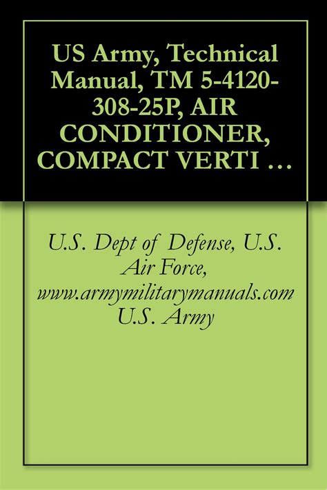 Us army technical manual tm 5 4120 387 14 air. - No se lo digas a nadie.