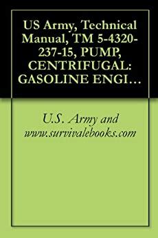 Us army technical manual tm 5 4320 237 15 pump. - Answer key for laboratory manual in physical geology.