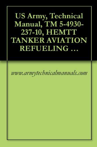 Us army technical manual tm 5 4930 237 10 hemtt. - Are secrets study guide are exam review for the architect registration examination.