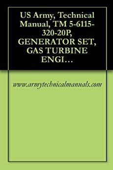 Us army technical manual tm 5 6115 434 20p unit. - Toyota corolla spacio service repair manual.