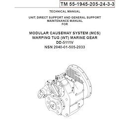 Us army technical manual tm 55 1945 205 24 3. - Hyundai hl757 9 wheel loader operating manual download.