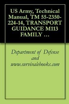 Us army technical manual tm 55 2350 224 14 transport. - Motor learning and performance w web study guide 4th forth.