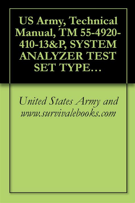 Us army technical manual tm 55 4920 410 13 p. - New holland lb75 loader backhoe manual.