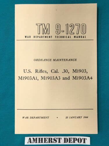 Us army technical manual tm 9 1270 222 10 multiple. - Haier xqb40 f manuale di servizio lavatrice.