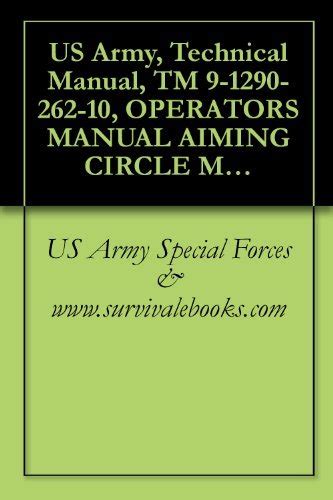 Us army technical manual tm 9 1290 232 34 p. - Networks and transmission lines lab manual.