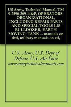Us army technical manual tm 9 2590 209 14 p. - A rock and a hard place.