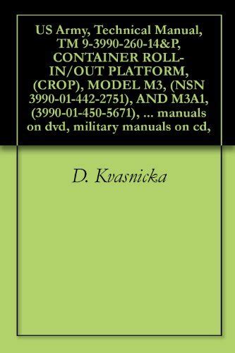Us army technical manual tm 9 3990 260 14 p. - Un manuale per lo studio dei metodi e degli strumenti di comunicazione umana per osservare la misurazione di un.