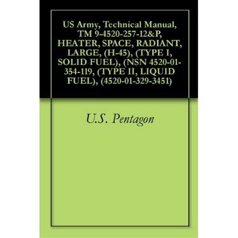 Us army technical manual tm 9 4520 257 12 p. - Rôle du pythagorisme dans l'évolution des idées..