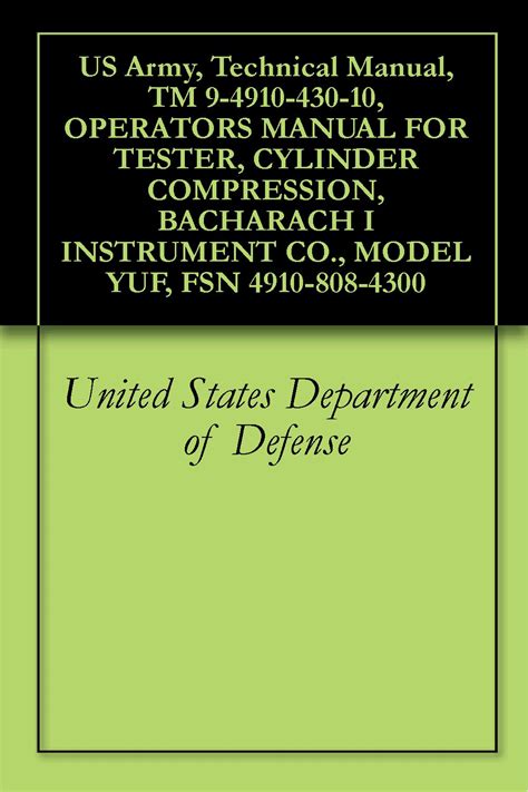 Us army technical manual tm 9 4910 445 10 operators. - Respuestas del estudio de caso de la familia pérez.
